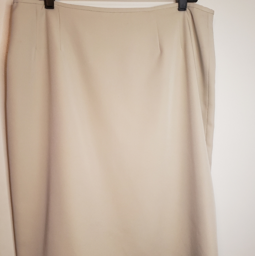 Beautiful short skirt